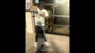 DuSav x BBG Steppa- Slime Girl (Unreleased)