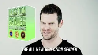 Email THIS back to the Next Job Rejection Email you get!