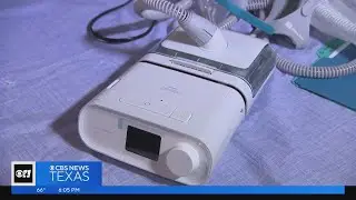 CPAP users frustrated by recall, delay in replacements