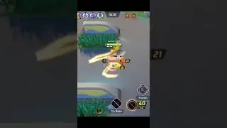 #cinderace#op#pokemon#gameplay#short#