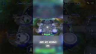 Space Strategy: Dodging Bombs & Using Vortex Weapons! #shorts