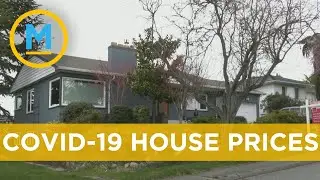 What does COVID-19 mean for people buying and selling homes? | Your Morning