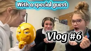 VLOG 6 #haveitoldyoulatelythatiloveyou #viral #yay