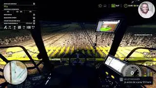 Farming Simulator 25