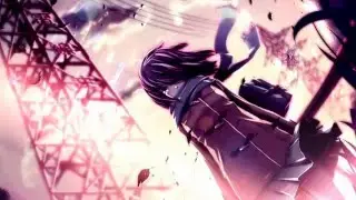 When your gone nightcore by guy hunt