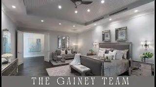 Touring New Construction with The Gainey Team in Auburn, Alabama