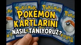 Pokemon Kartını Nasıl Tanırız? Fiyatını nereden öğreniriz? #pokemon #tcg #pricecharting