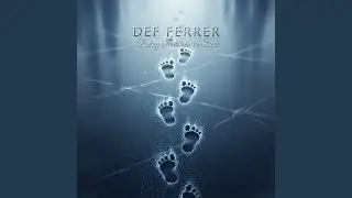 Fading Footsteps in Snow (Radio Edition)