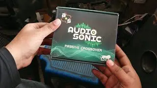 750 NETWORK FOR 100 WATT TWEETER