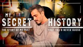 Моя тайная история: Скрытая история моего прошлого