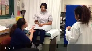 Community Interpreter