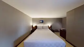 Swiss-Belresidences Rasuna Epicentrum | Jakarta, Indonesia | Hotel Review 🏩
