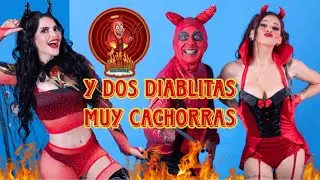 Un diablito con ángel | Dulce García y Barbarita (2025)