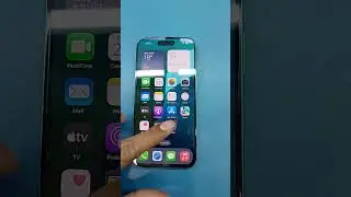 iPhone 16 Camera Control Button Not Working | iPhone 16 Camera Control Button Setup |