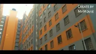 Boma yangu accommodation in parkroad