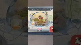 Civolution Reboxing Time Lapse