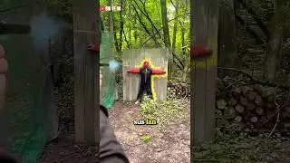 Musa&rsquo;nın Başına Neler Geldi! 😱