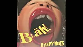 Maxbar - Crispy Nuts