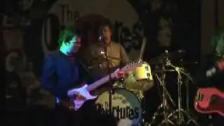 The Overtures at Woolmer Hill