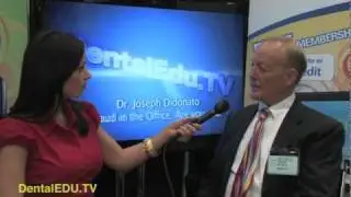 A Dental Office Design Discussion with EnviroMed Design Group's Bob Durfey