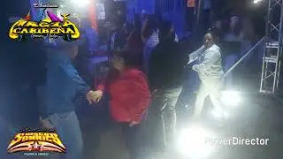 🌴LA SALSA DEL VETERANO((SONIDO MAGIA CARIBE&Ntilde;A))COL.TERCER MUNDO NAUCALPAN 2025🌴