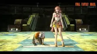 27. Final Fantasy XIII Legendado