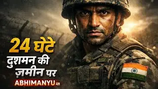 Real hero story, Indian Army Real hero story, fouji kii Sachii kahani, Power of Indian Army 