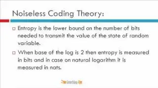 Lecture-10: Machine Learning: Kullback-Leibler Divergence & Convex Analysis Part-3.mp4
