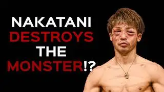 Naoya Inoue vs Junto Nakatani &ndash; Japan&rsquo;s Ultimate Showdown! | Full Breakdown