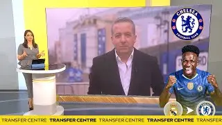 LAST MINUTE TWIST!! Chelsea NEW SIGNINGS INCOMING?! DONE DEAL?! ✅ HERE WE GO!! Sky sports 
