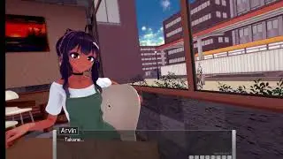 Another World Walkthrough Part 2