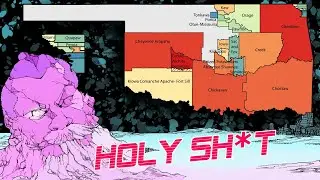 Half of Oklahoma Just Became Tribal Land. No, Seriously.