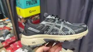 Asics Gel-Venture 6  1011B550-002