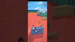 Agent Action Shooter Game Level 71. unlimited money. best action, adventure game. #shorts