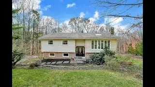 Real Estate Video Tour | 17 Stonewall Court Ringwood, NJ 07456