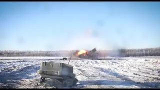 Видео Nammo APOBS