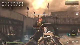Extinction Exodus Chaos 2 Player