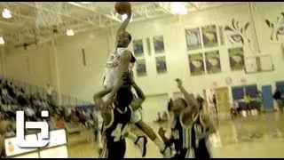 Kevin Ware Cleared for Comeback: Some of His Best of High School Dunks