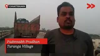 Mining Hub Raigarh Plagued by Road Accidents