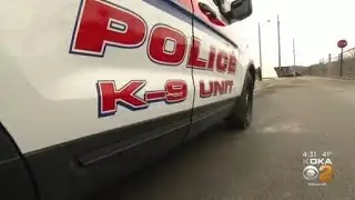 Attorney General And McKeesport Police Tout Success Of Partnership Cracking Down On Guns And Drugs
