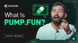 The Hype Behind Pump.Fun