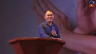 The Root Causes Of Unbelief by Pastor Noel Baruman