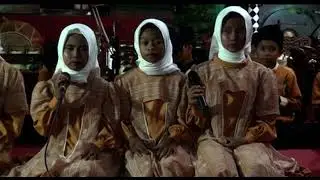 01 PAGELARAN WAYANG KULIT DALAM RANGKA HARI JADI YAYASANNLESTARI LARAS BUDAYA, BRONTOKAN MERTOYUDAN