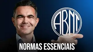 As Normas Que Todo Perito de Engenharia Precisa Conhecer (e Como Acessar de Gra&ccedil;a)