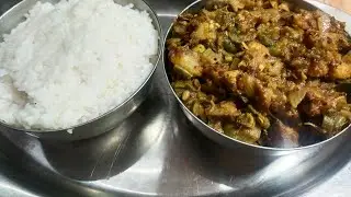Avarakkai Fry Recipe | in Tamil | Sangeetha Foodie | Kitchen Channel |