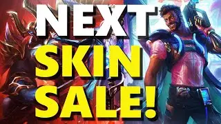 WEEKLY Skin Sale | Pentakill Mordekaiser, Cyperpop Akshan, Kai'Sa | League Shop Reset 2022 | LoL