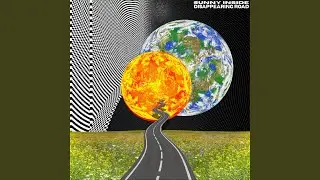 Disappearing Road