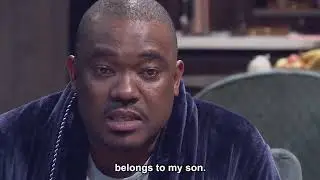 Coming up again this week on generations the legacy❤️