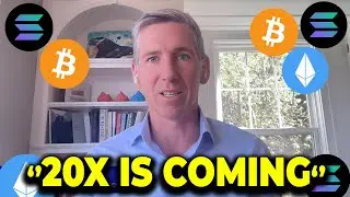 STOP PANICKING AT $90K! Forget the Charts&mdash;2026 Is the Real 20x Opportunity - Matt Hougan