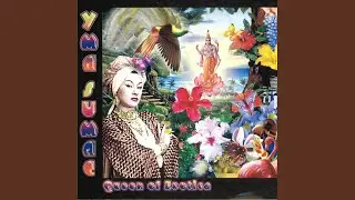 Voice of the Xtabay: Choladas - Dance of the Moon Festival